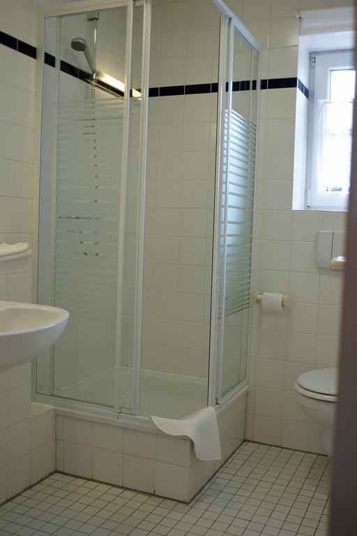 Motel Hormersdorf Εξωτερικό φωτογραφία