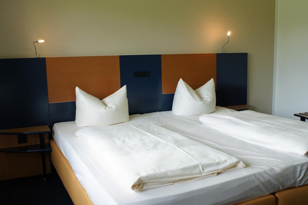 Motel Hormersdorf Εξωτερικό φωτογραφία